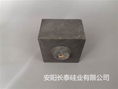 北京中间包水口锆芯
