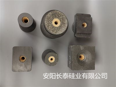 北京大方坯定径水口