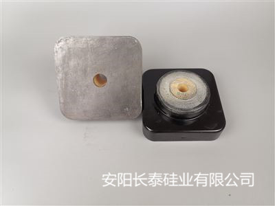 北京定径水口快换装置